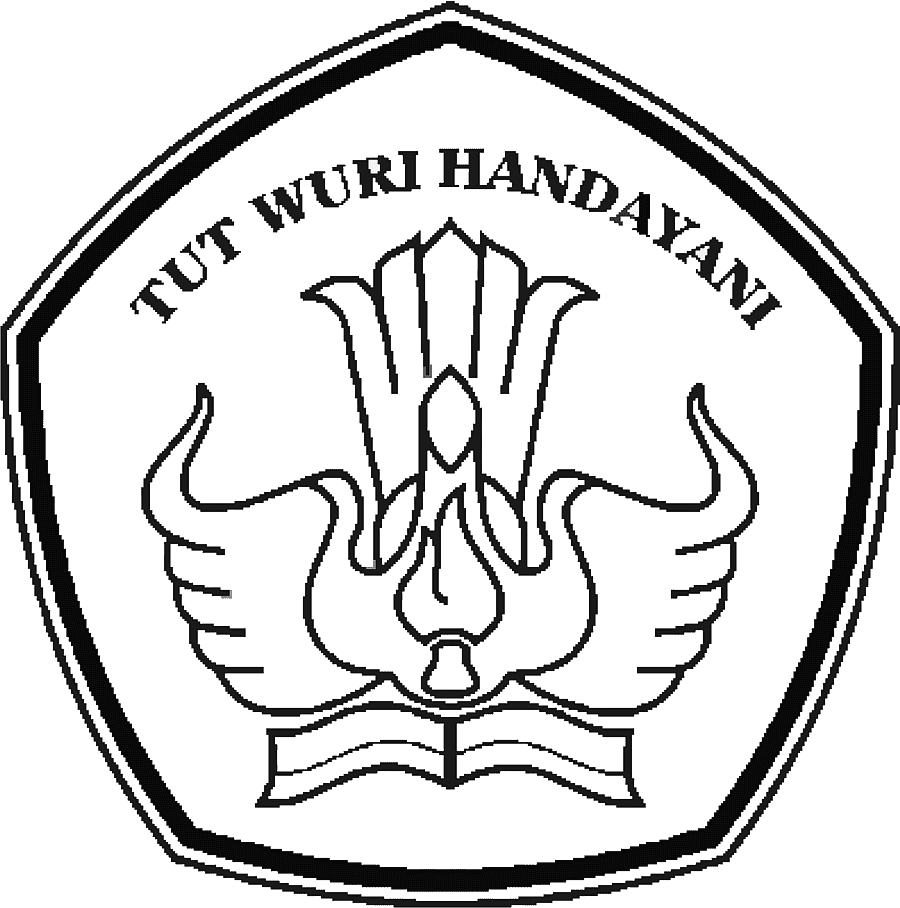 kementrian pendidikan logo